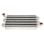 مبدل اصلی پکیج دیواری ایران رادیاتور مدل M24