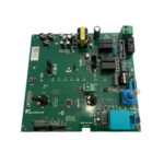 برد پکیج ایران رادیاتور مدل ENPI سری M