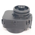 شیر برقی دهانه بزرگ دوکا