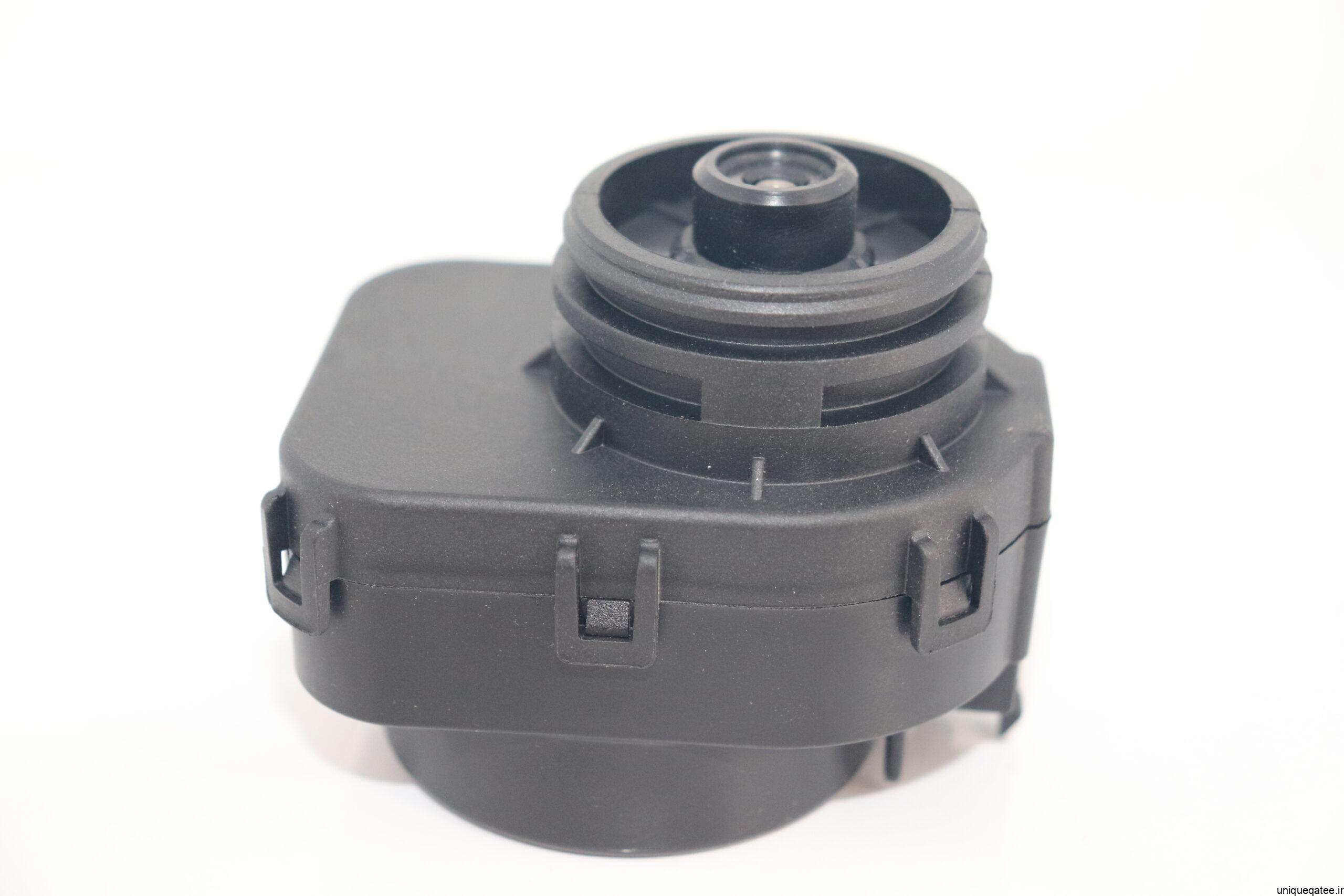 IMG_5849 شیر برقی دهانه بزرگ دوکا - تصویر 1