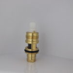 فلورگلاتور برنجی وارداتی فنری