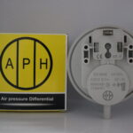 سنسور فشار هوا A P H