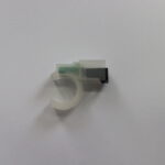 سنسور انگشتی سوزنی چراغ دار