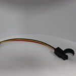 مجموعه برد و کابل فلومتر