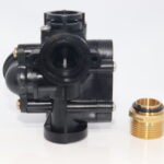 بلوک پلیمری رفت ایران رادیاتور