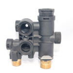 بلوک پلیمری رفت