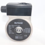 استاتور بیتا گرانفوس