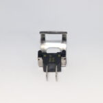 سنسور جداری سوزنی