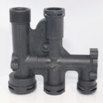 بدنه چند راهه اب cv