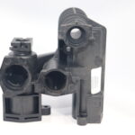 بدنه چند راهه رفت گرمایش