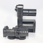 مجموعه قاب فلومتر پرلا