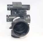 بدنه چند راهه اپتیما قدیم