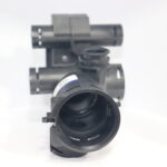 بدنه چند راهه اپتیما جدید