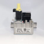 شیر گاز ارکو