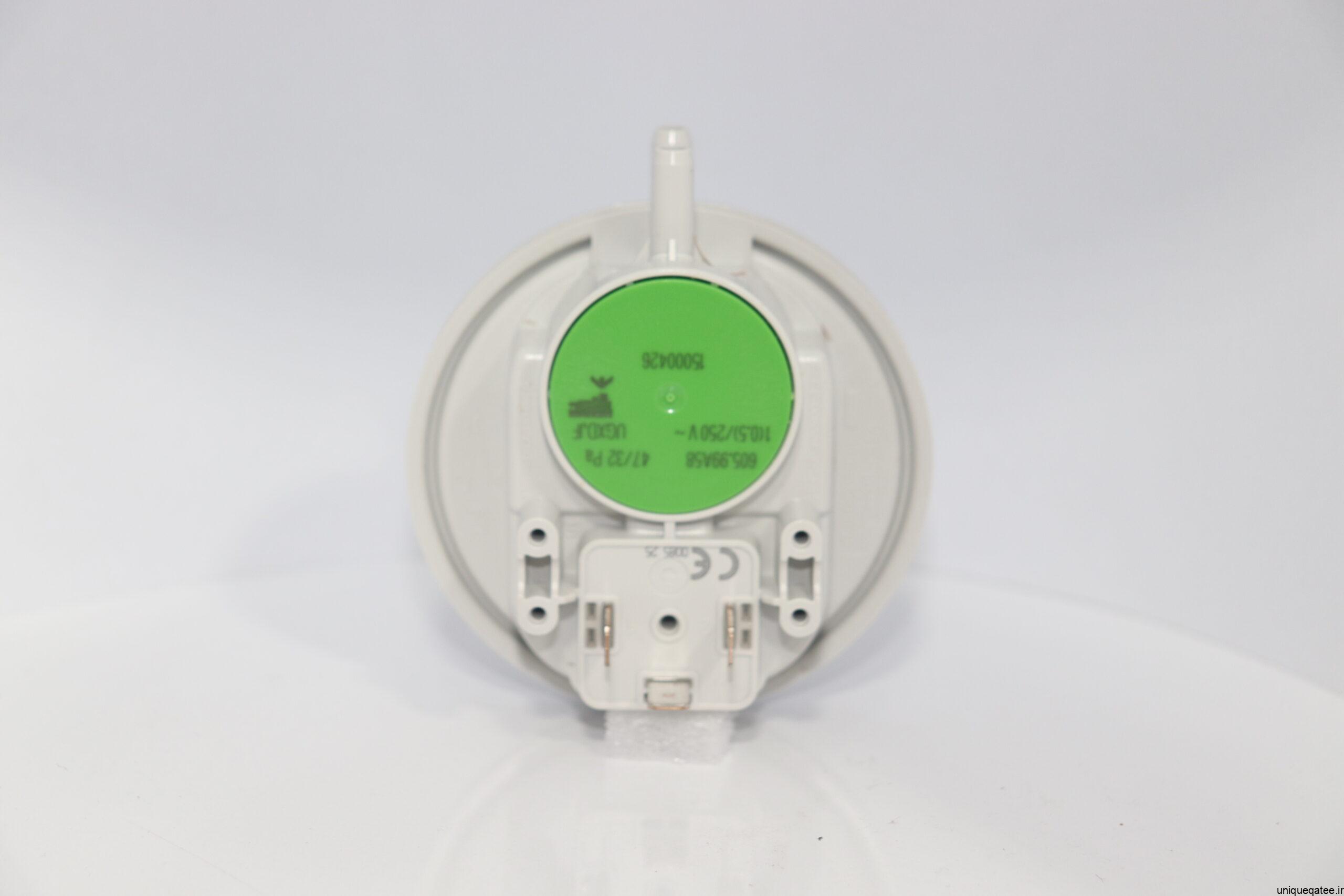 IMG_6109 پرشر سوییچ هوا هوبا اصلی پرلا 28 شرکتی - تصویر 1