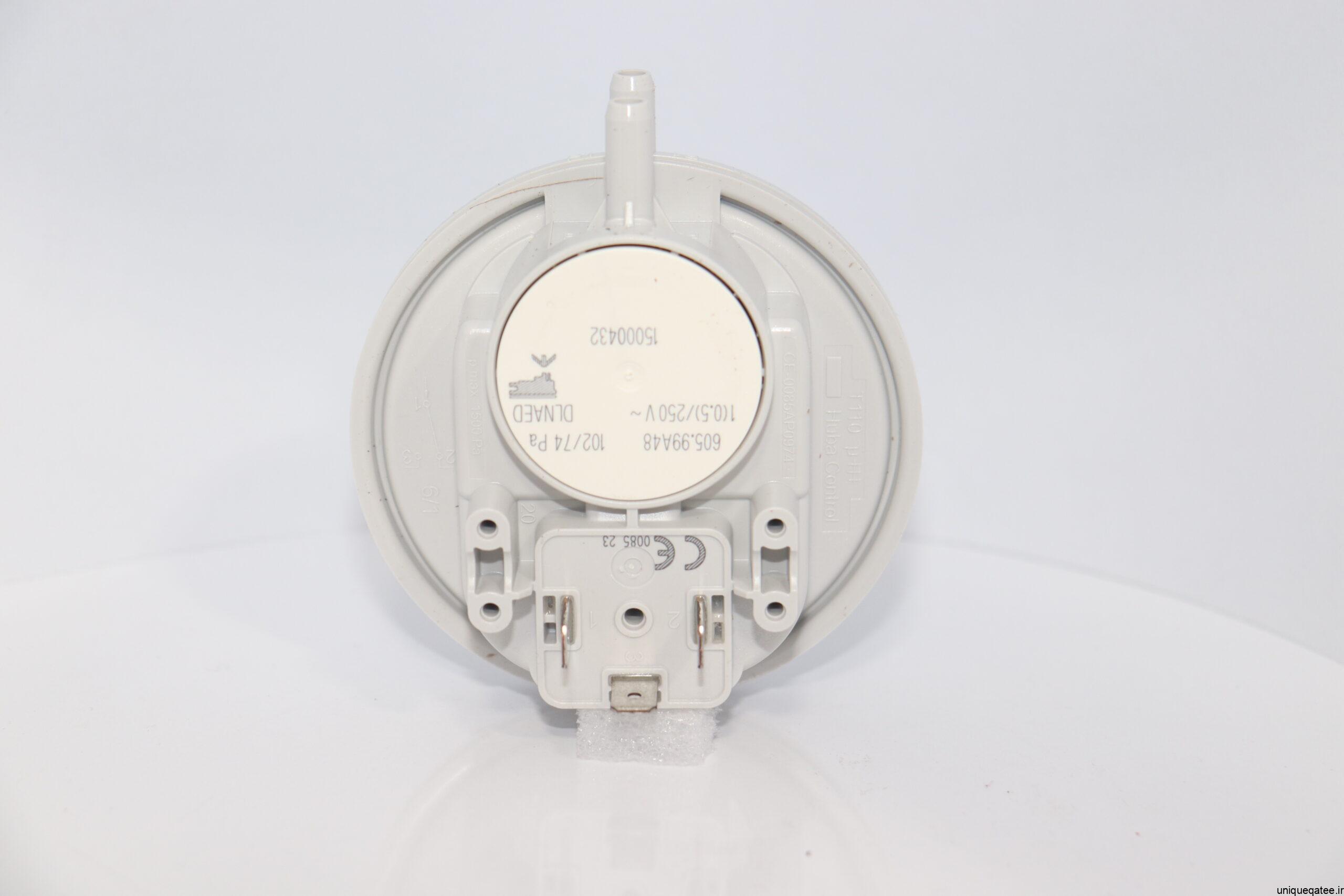 IMG_6110 پرشر سوییچ هوا هوبا اصلی 24KIS شرکتی بوتان - تصویر 1