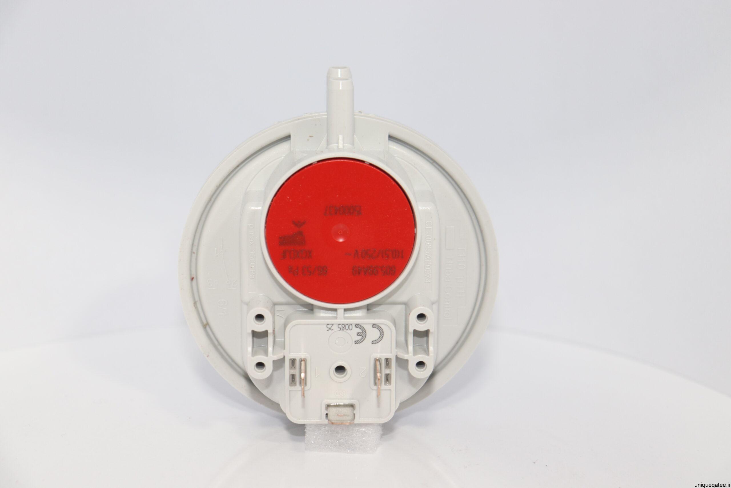 IMG_6111 پرشر سوییچ هوا هوبا اصلی 28KIS شرکتی بوتان - تصویر 1