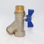 شیر صافی دار 3/4