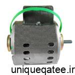 الکترو موتور کولر آبی موتوژن تک مدل