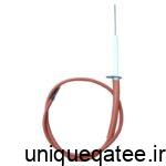 الکترود یون و جرقه زن پکیج مدل دوکاره مناسب ایران رادیاتور