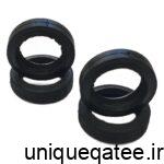 اورینگ پهن مبدل ثانویه پکیج مدل 28mm مجموعه 4 عددی
