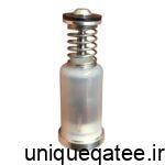 بوبین بخاری گازی