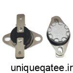 ترموستات حد پکیج مدل 85 درجه مجموعه 2 عددی