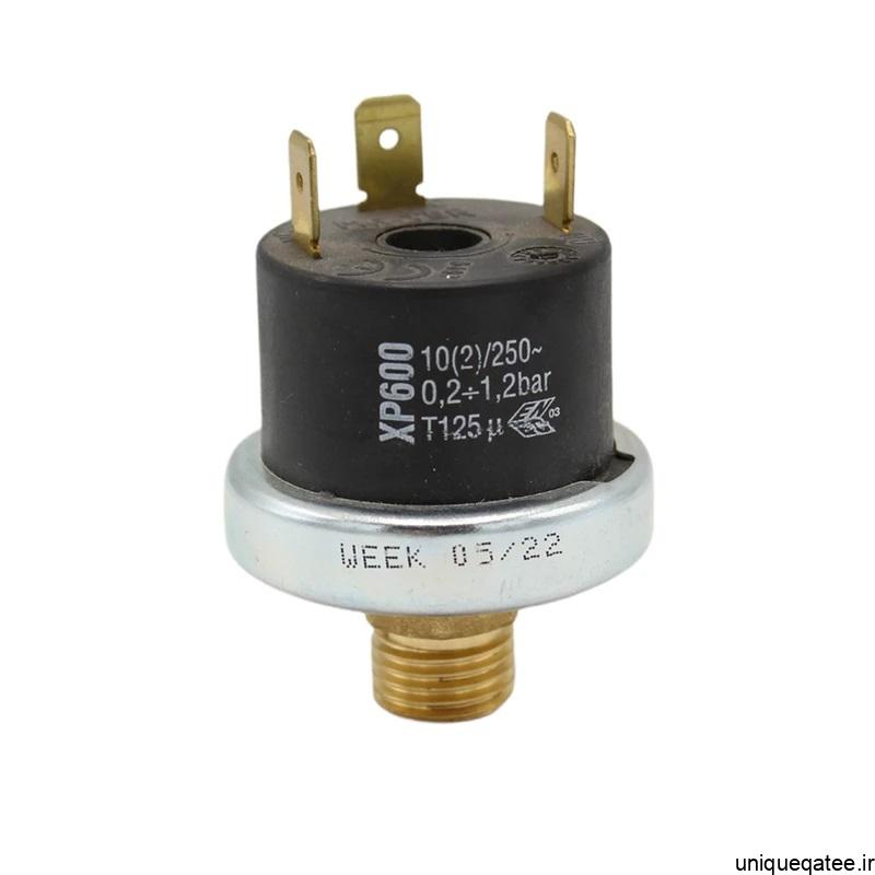 سنسور فشار آب پکیج مدل MA-TER مناسب برای پکیج دیواری سنسور فشار آب پکیج مدل MA-TER مناسب برای پکیج دیواری - تصویر 1