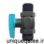 شیر تکضرب آبگرمکن بوتان مدل B3115