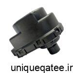 شیر موتوری سه طرفه پکیج چونهی مدل 220v