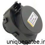 شیر موتوری سه طرفه پکیج مدل bita