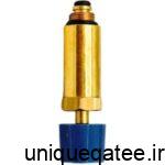 شیرپرکن بارلی