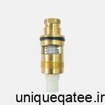 فلورگلاتور مدل برنجی فنری مناسب برای پکیج ایران رادیاتور سری کومبی سرویس