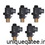 فلوسوئیچ پکیج اوجا مدل نافی دار مجموعه 5 عددی