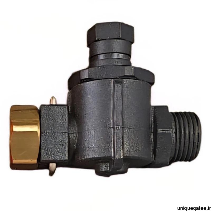 فلوسوییچ فلومتر اصلاحی شوفاژ دیواری مدل مرکوری مناسب پکیج گلدیران فلوسوییچ فلومتر اصلاحی شوفاژ دیواری مدل مرکوری مناسب پکیج گلدیران - تصویر 1