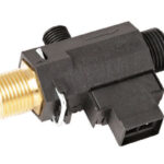 فلوسوییچ نافی دار GTE