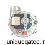 فن پکیج مدل 60 وات مناسب برای پکیج ایران رادیاتور