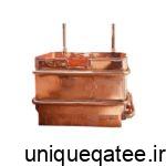 مبدل آبگرمکن بوتان مدل B3115