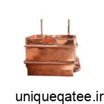 مبدل ثانویه آبگرمکن مدل بی ۳۱۱۸ مناسب آبگرمکن بی ۳۱۱۸