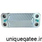 مبدل ثانویه پکیج ایران رادیاتور مدل 12