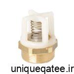 محدود کننده پکیج مدل 001 برنجی مناسب پکیج ایران رادیاتور