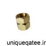 مهره رابط فلوسوئیچ پکیج مدل برنجی