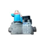 شیر گاز سیت845