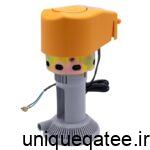 پمپ آب کولر الکتروژن