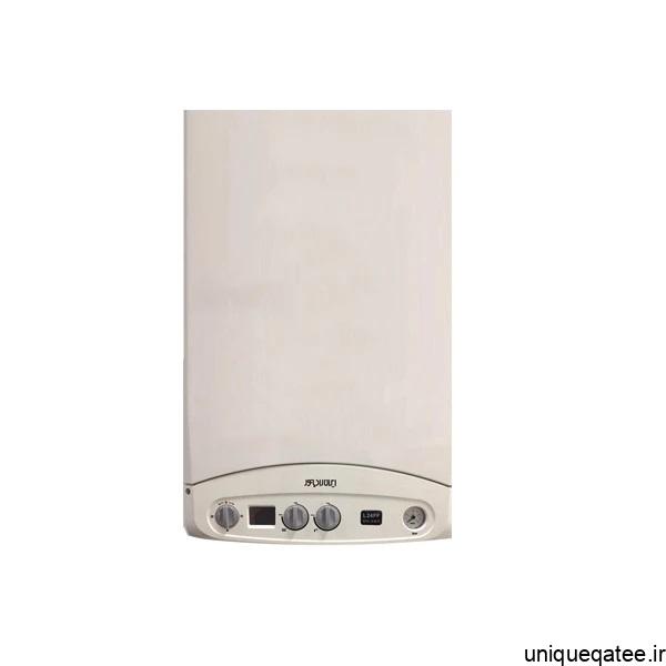 پکیج شوفاژ دیواری ایران رادیاتور مدل L28FF پکیج شوفاژ دیواری ایران رادیاتور مدل L28FF - تصویر 1