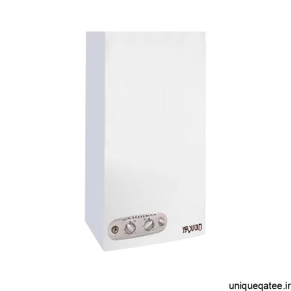 پکیج شوفاژ دیواری ایران رادیاتور مدل M24ff پکیج شوفاژ دیواری ایران رادیاتور مدل M24ff - تصویر 1