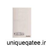 پکیج شوفاژ دیواری ایران رادیاتور مدل m28ff