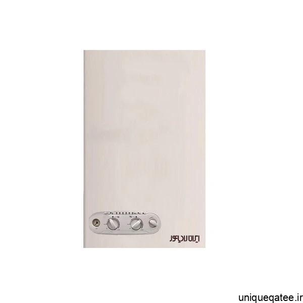 پکیج شوفاژ دیواری ایران رادیاتور مدل m28ff پکیج شوفاژ دیواری ایران رادیاتور مدل m28ff - تصویر 1