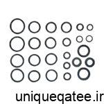 کیت اورینگ پکیج مدل پرلا مجموعه 25 عددی