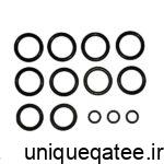 کیت اورینگ پکیج مدل کالداونزیا مجموعه 13 عددی